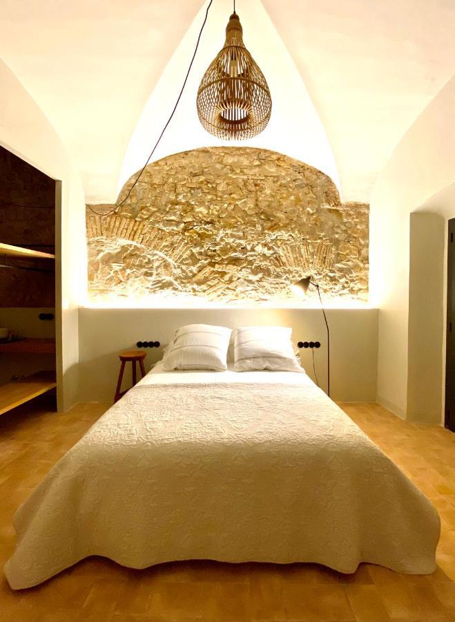 Casa Elvira Apartment Torroella De Montgri Bagian luar foto