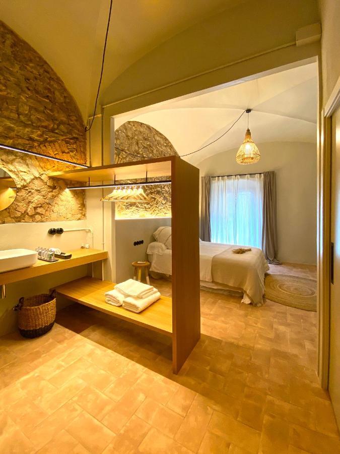 Casa Elvira Apartment Torroella De Montgri Bagian luar foto