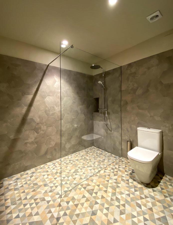 Casa Elvira Apartment Torroella De Montgri Bagian luar foto