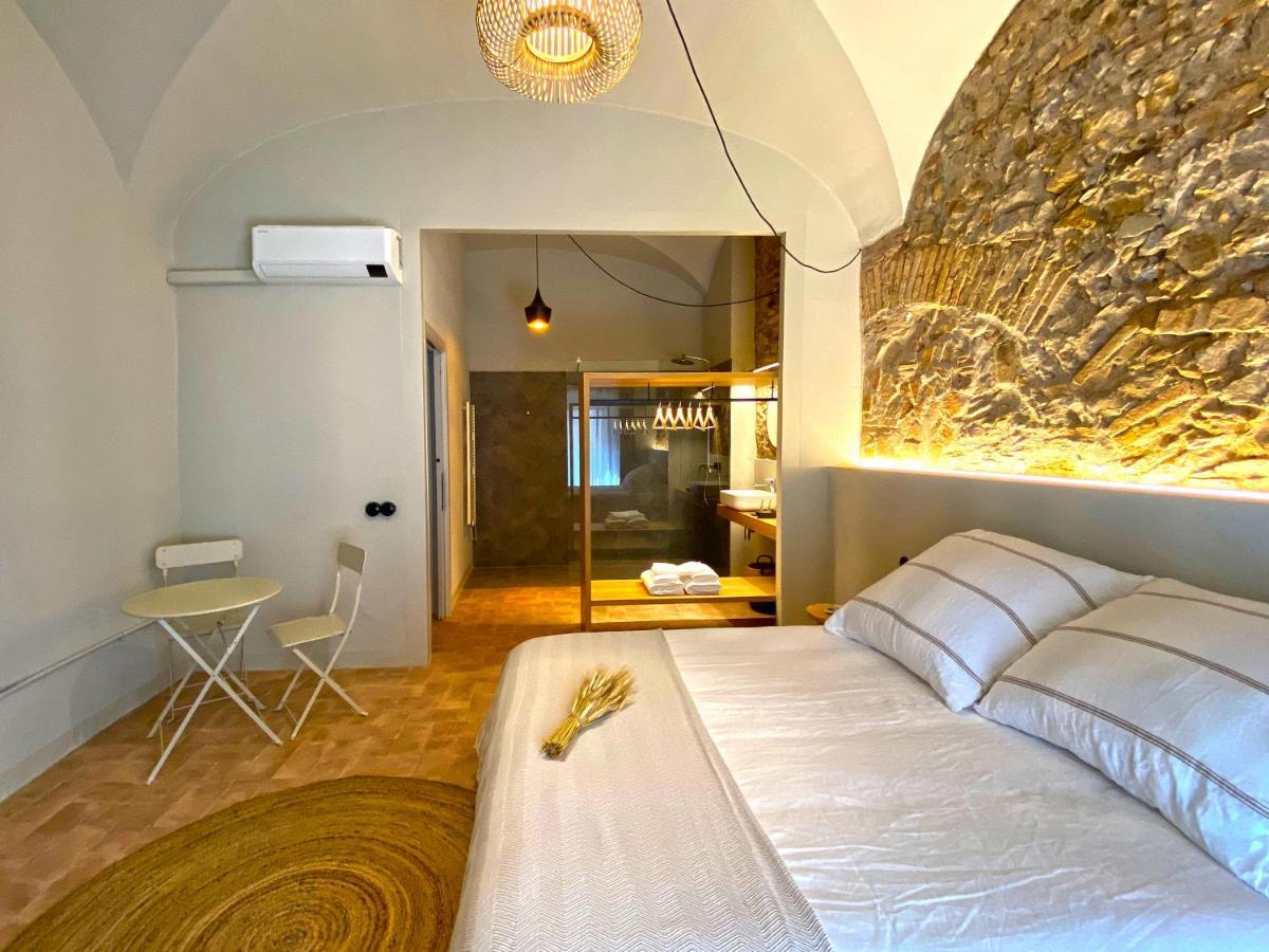 Casa Elvira Apartment Torroella De Montgri Bagian luar foto