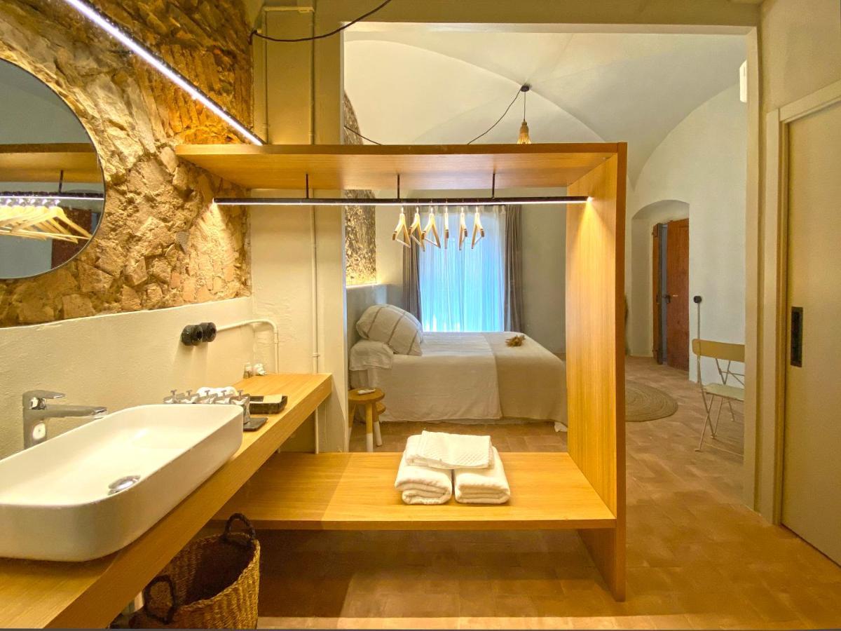 Casa Elvira Apartment Torroella De Montgri Bagian luar foto