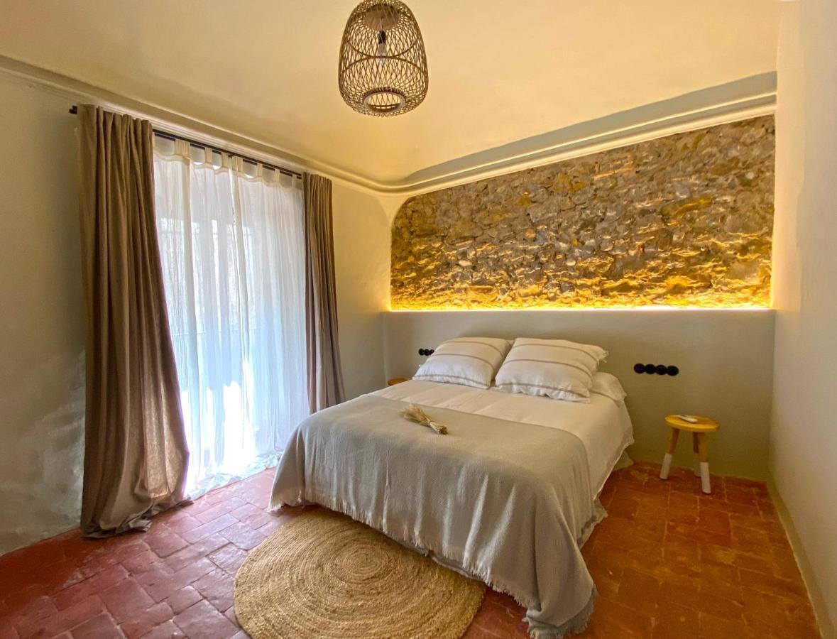 Casa Elvira Apartment Torroella De Montgri Bagian luar foto