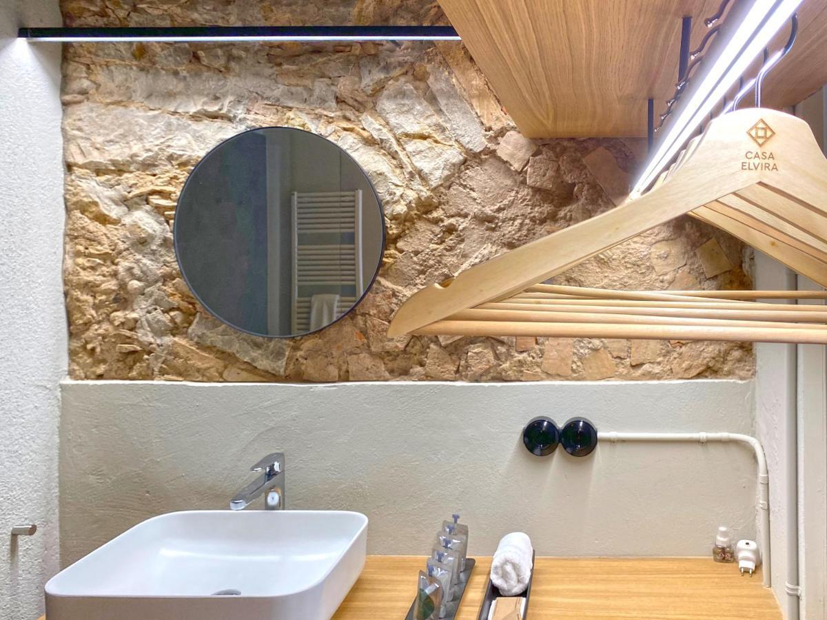 Casa Elvira Apartment Torroella De Montgri Bagian luar foto