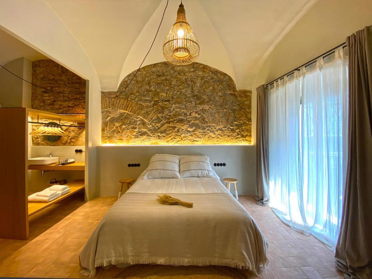 Casa Elvira Apartment Torroella De Montgri Bagian luar foto