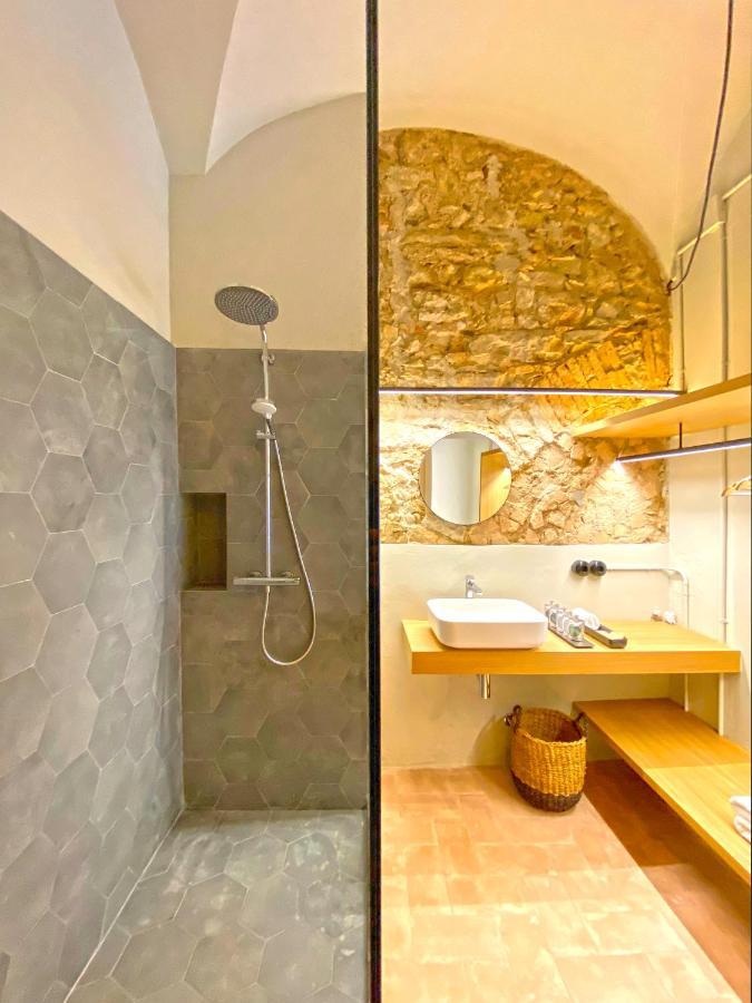 Casa Elvira Apartment Torroella De Montgri Bagian luar foto