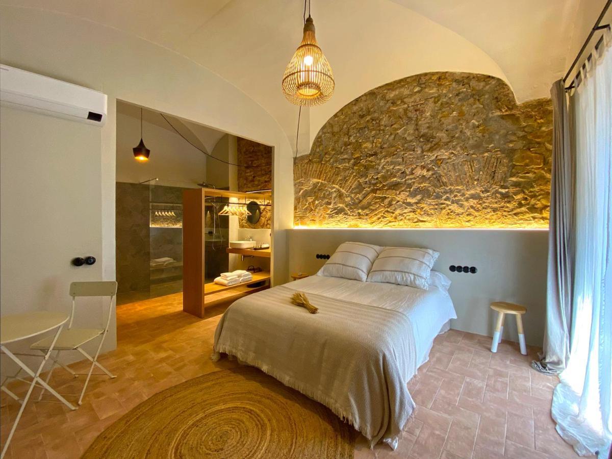 Casa Elvira Apartment Torroella De Montgri Bagian luar foto